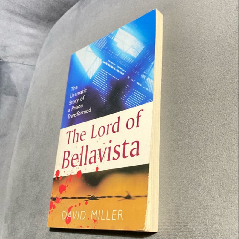 The Lord Of Bellavista