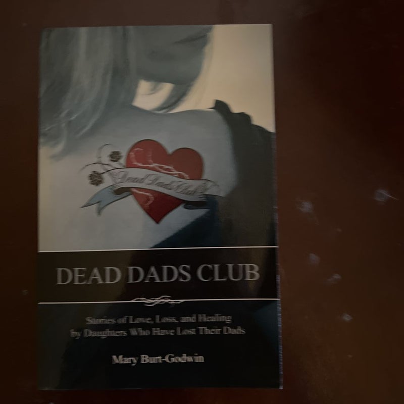 Dead Dads Club