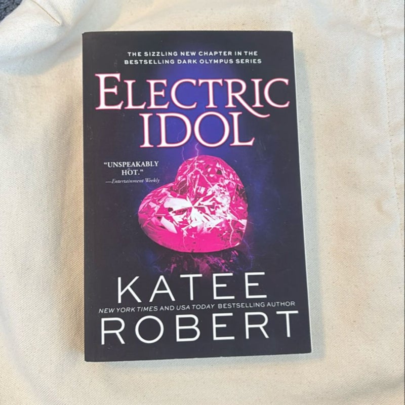 Electric Idol