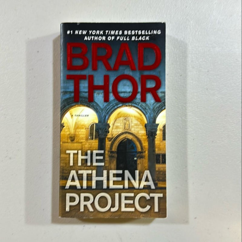 The Athena Project