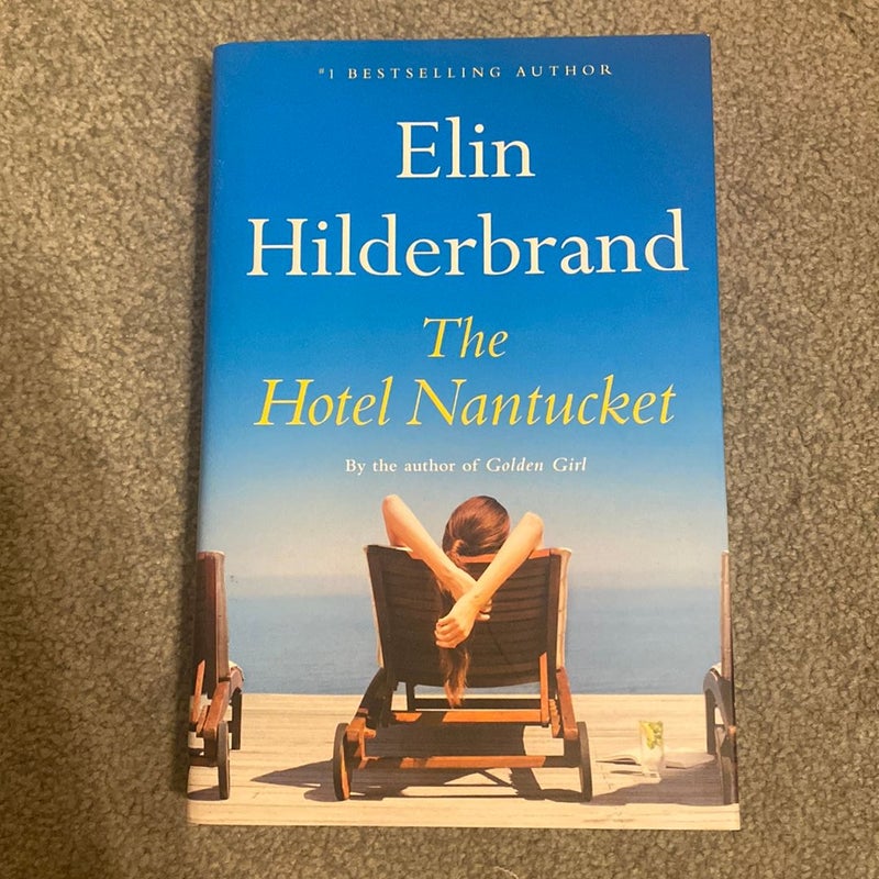 The Hotel Nantucket