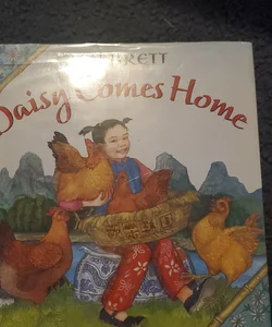 Daisy Comes Home