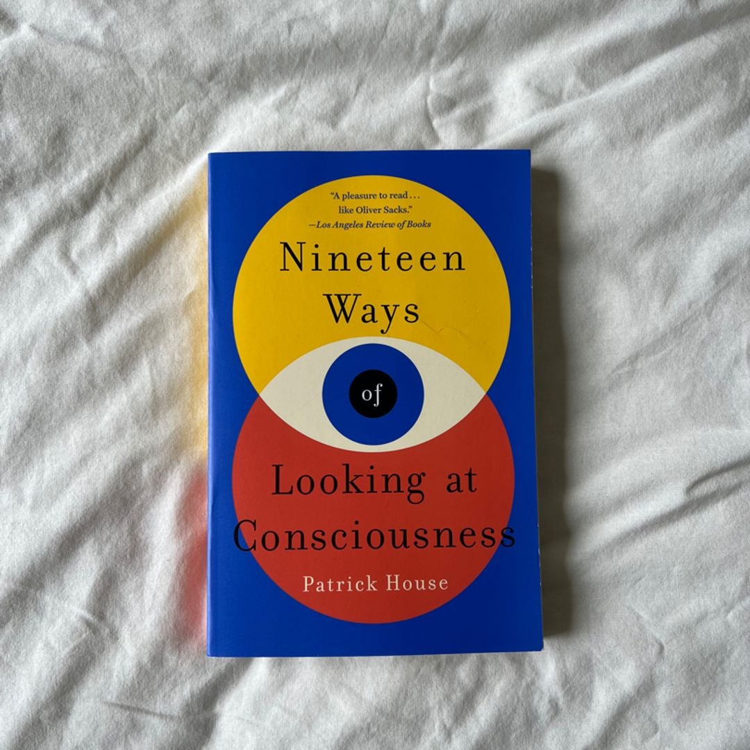 Nineteen Ways of Looking at Consciousness