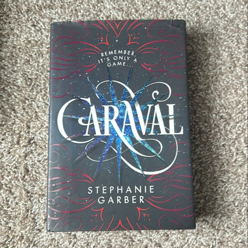 Caraval