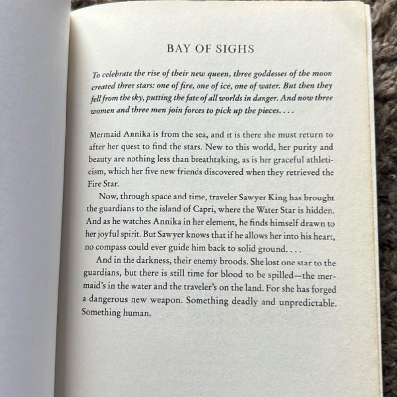 Bay of Sighs