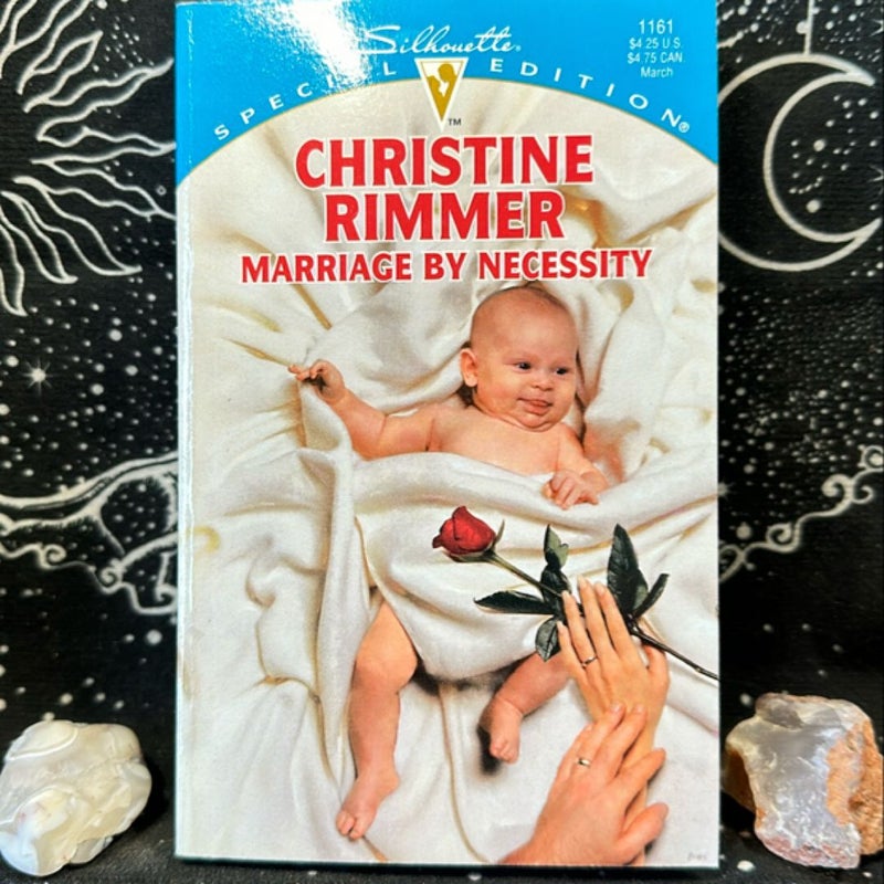 Marriage by Necessity