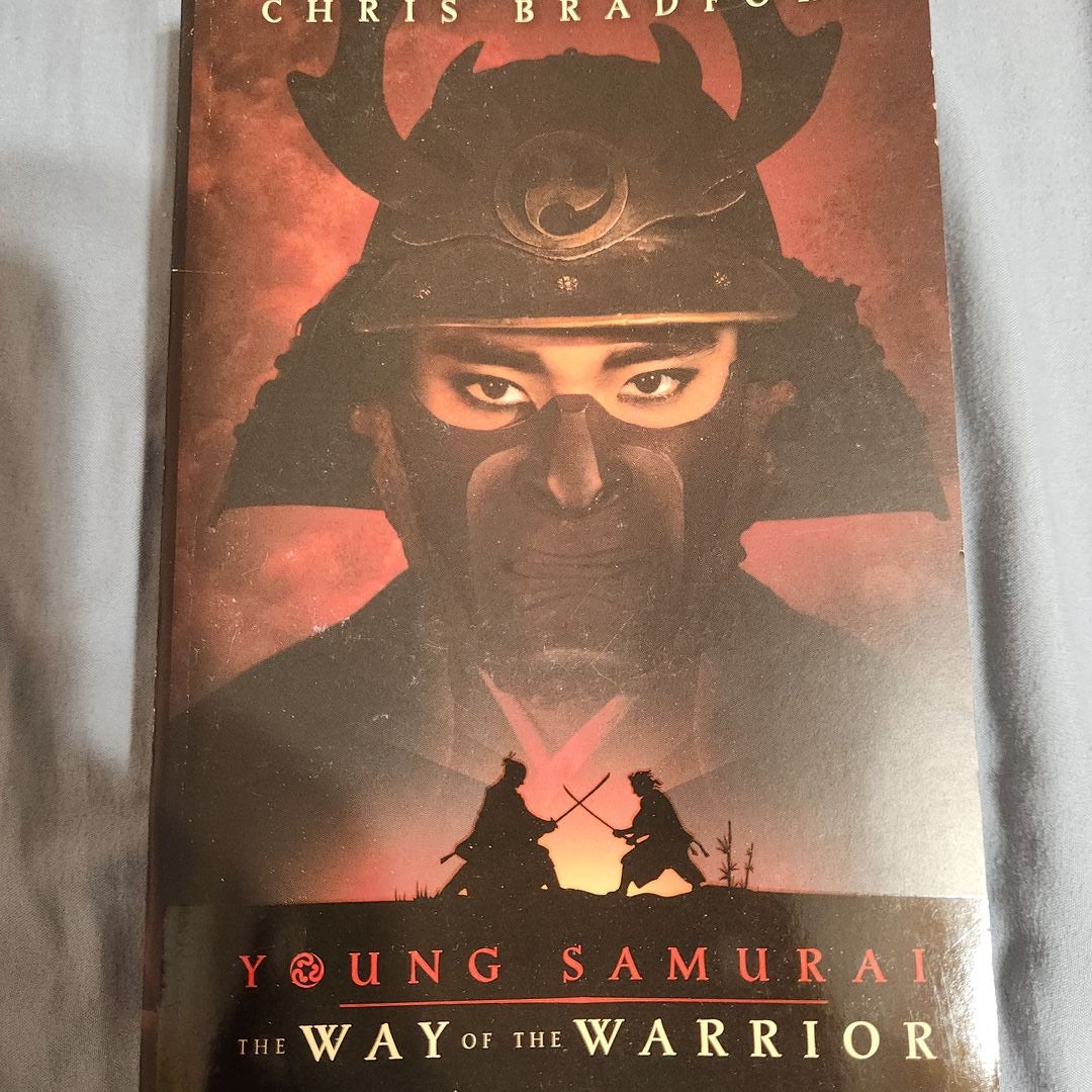 The Way of the Warrior