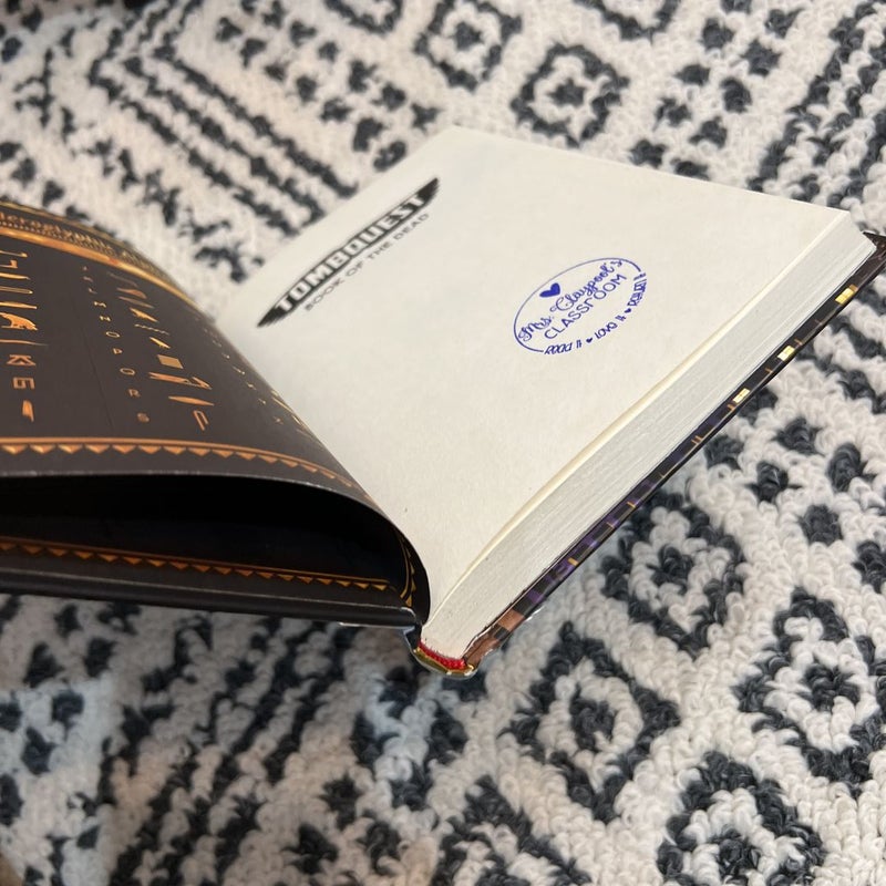 Book of the Dead