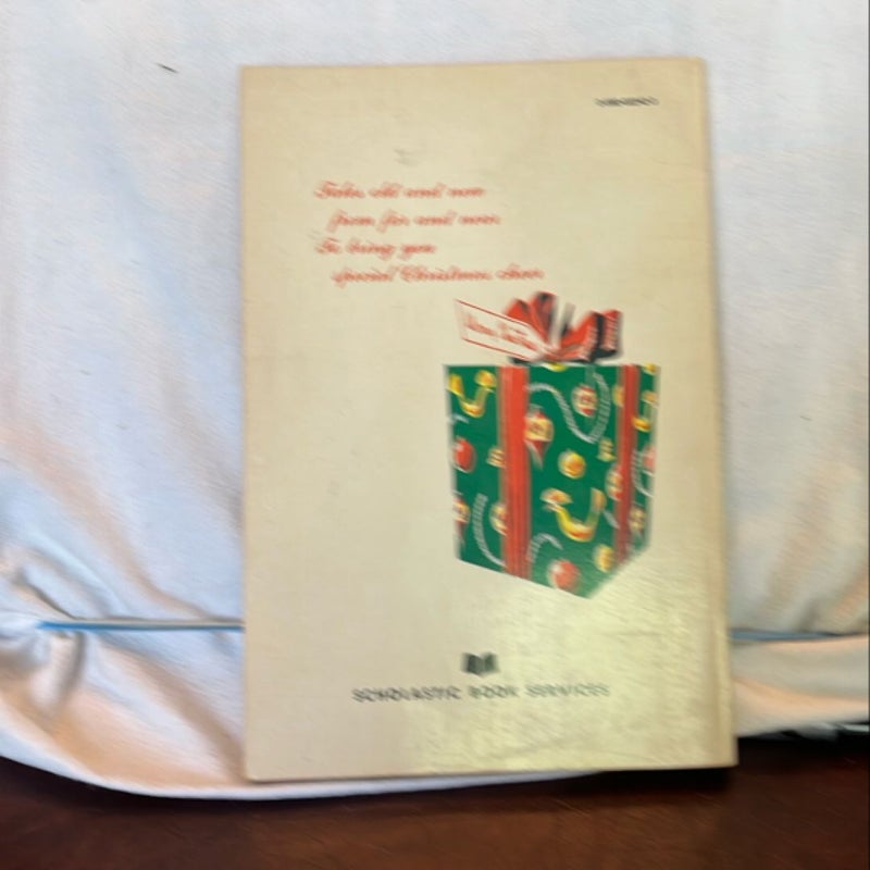 Treasury of Christmas Stories
