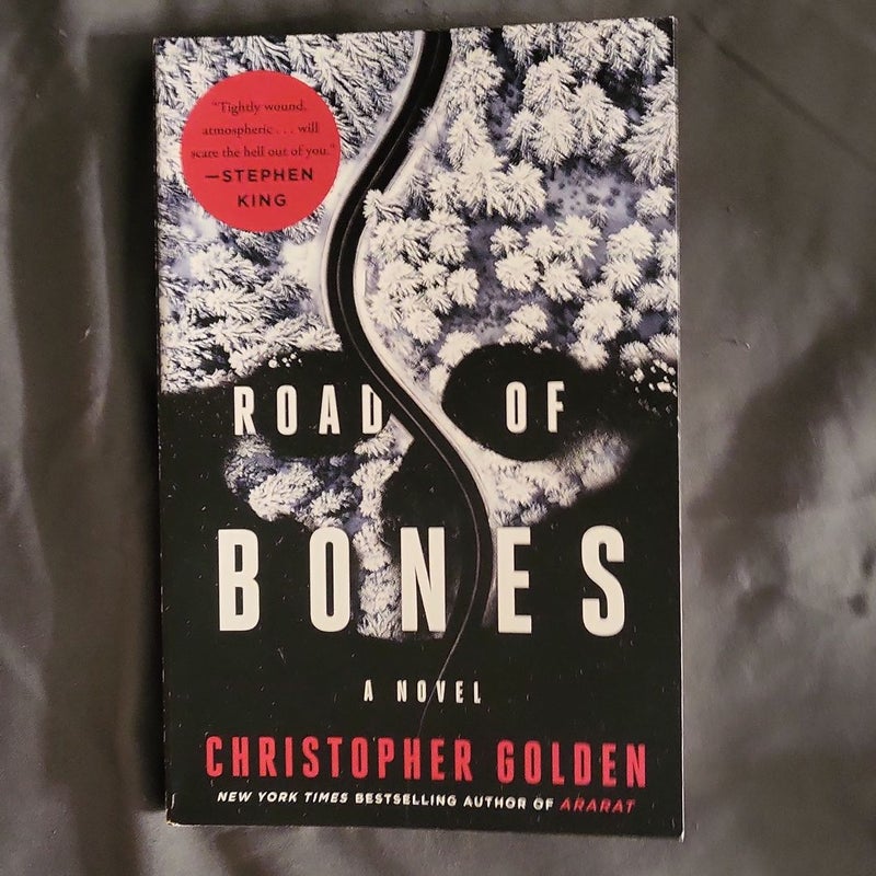 Road of Bones