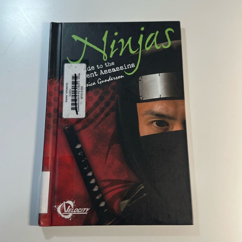 Ninjas