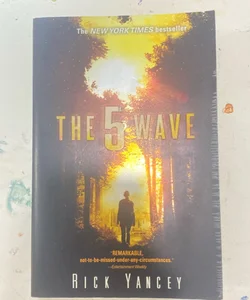 The 5th Wave