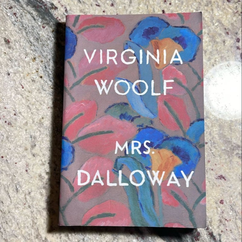 Pride and Prejudice, Jane Eyre, & Mrs  Dalloway