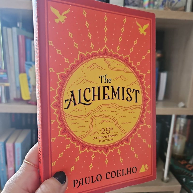 The Alchemist