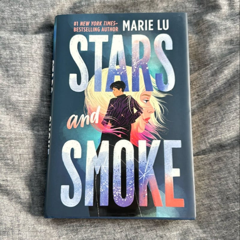 Stars and Smoke