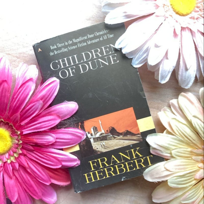 Children of Dune