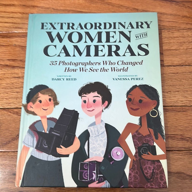 Women with Cameras