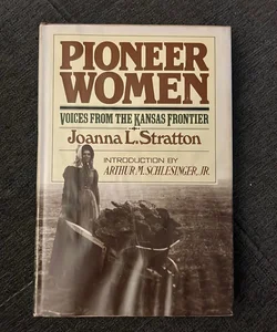Pioneer Women