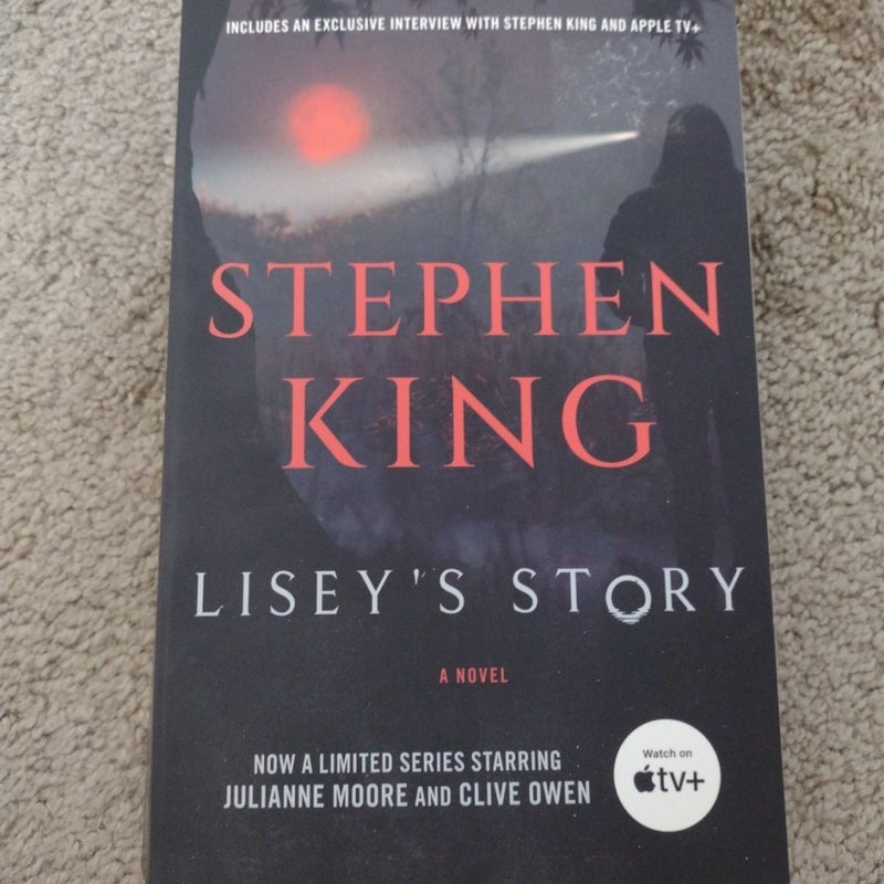 Lisey's Story
