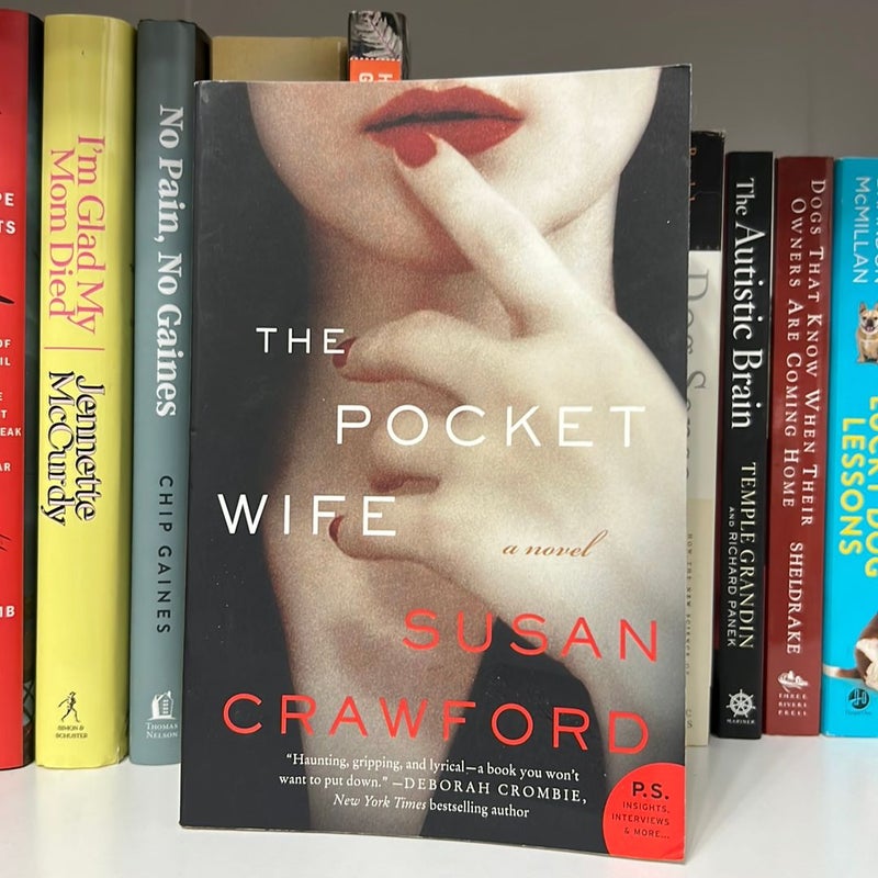 The Pocket Wife