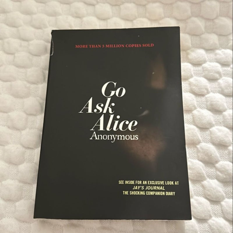 Go Ask Alice