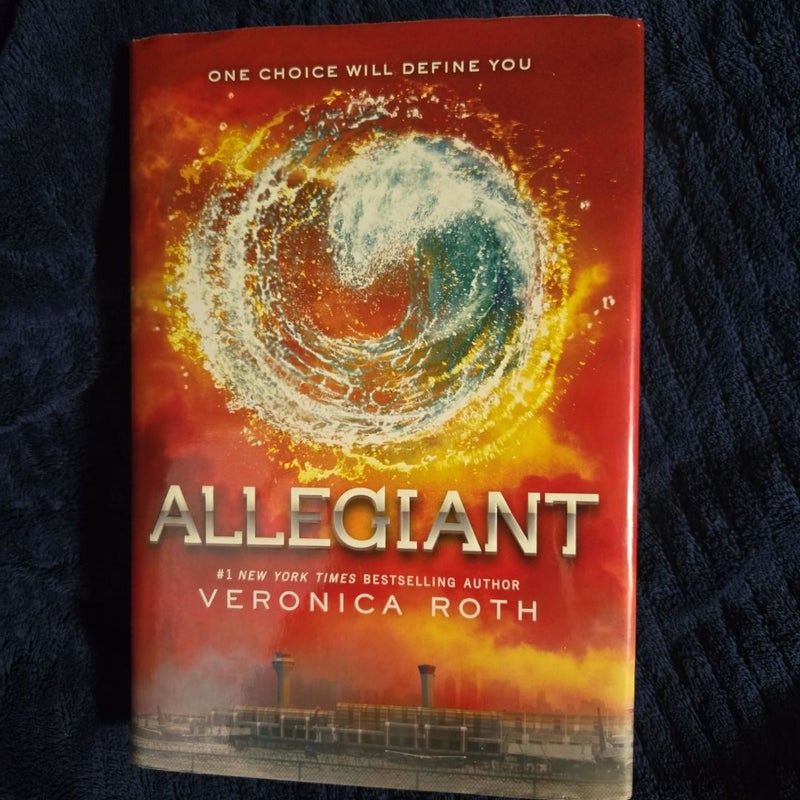 Allegiant