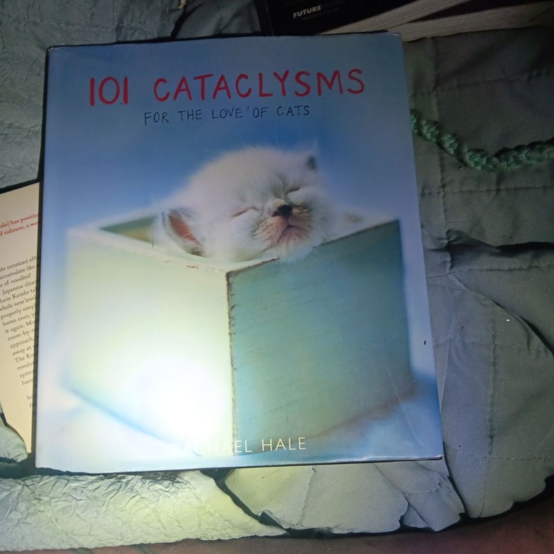 101 Cataclysms