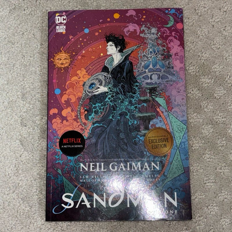 The Sandman