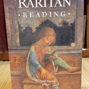Raritan Reading