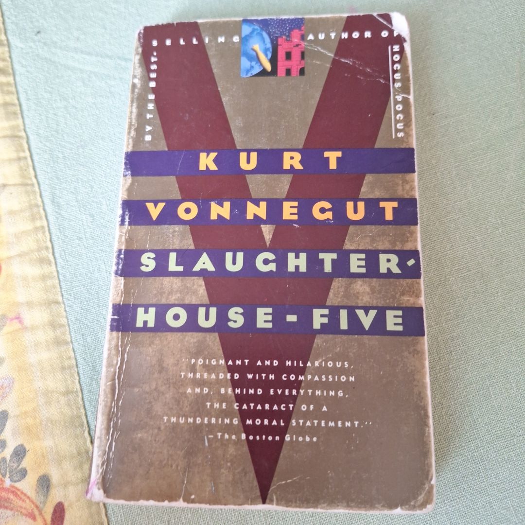 Slaughterhouse-Five
