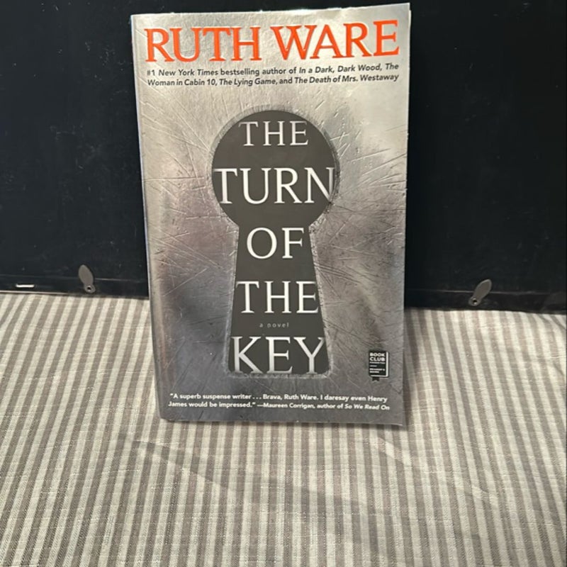 The Turn of the Key