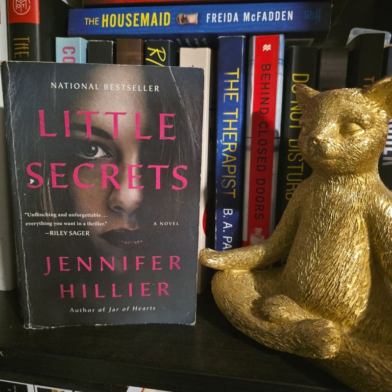 Little Secrets