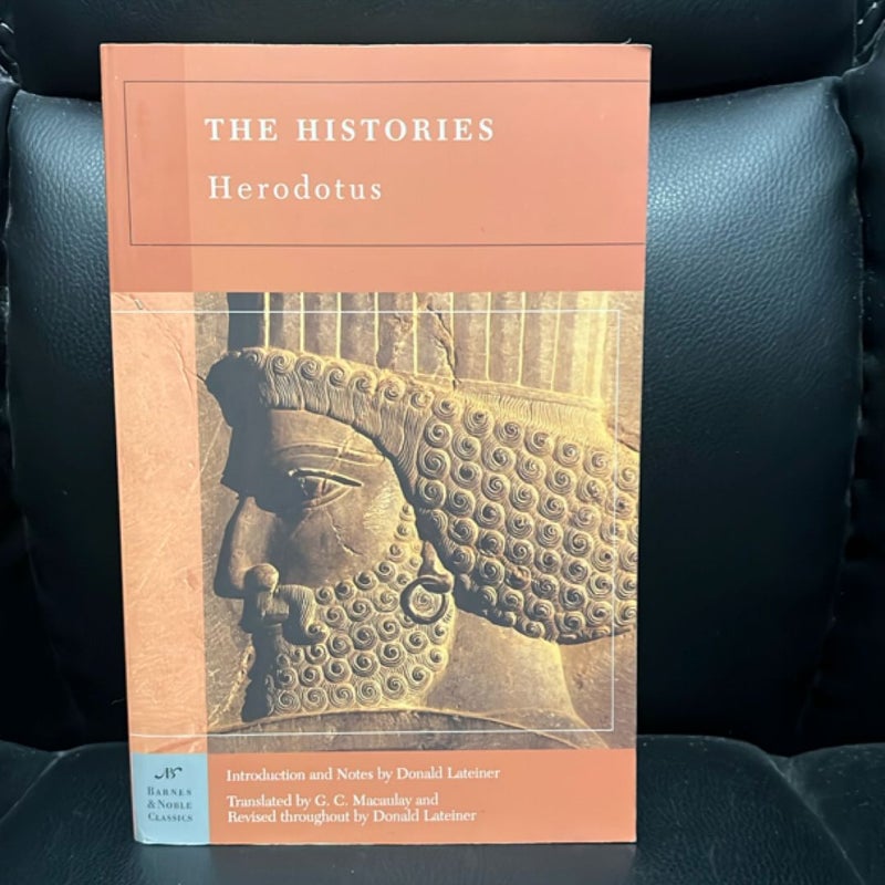 The Histories