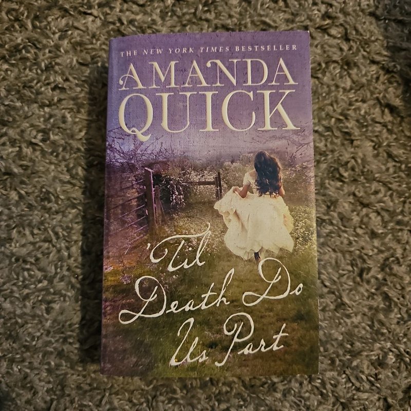 'Til Death Do Us Part