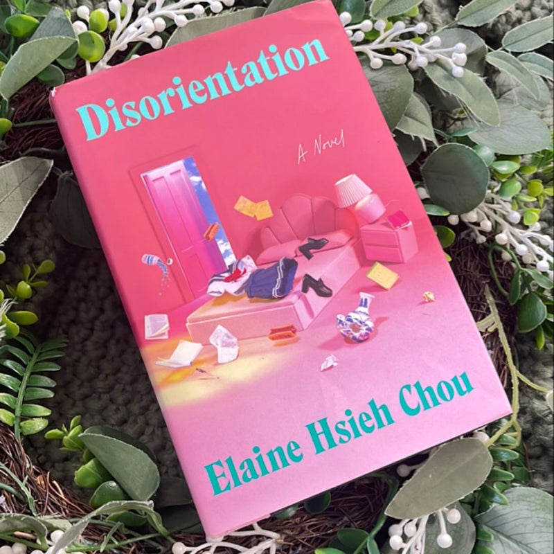 Disorientation