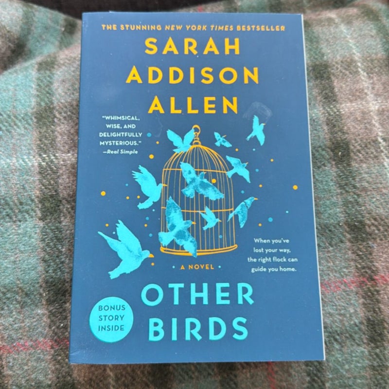 Other Birds