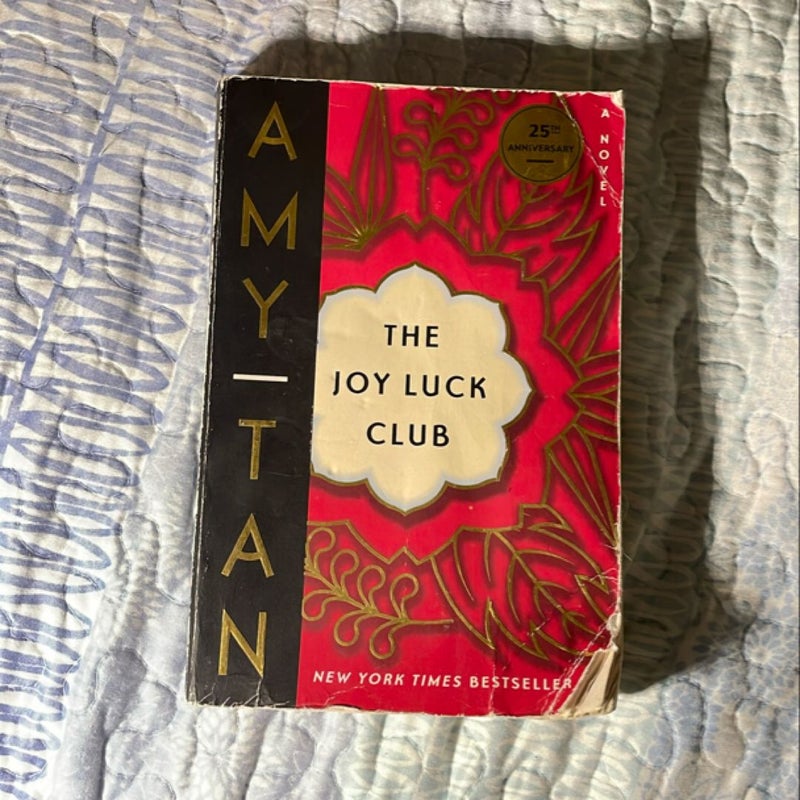 The Joy Luck Club