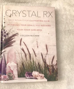 Crystal Rx