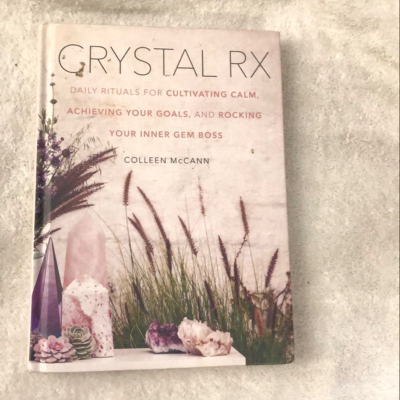 Crystal Rx