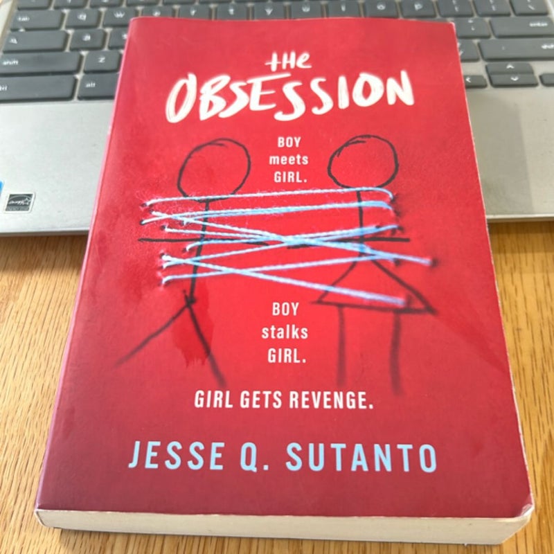 The Obsession