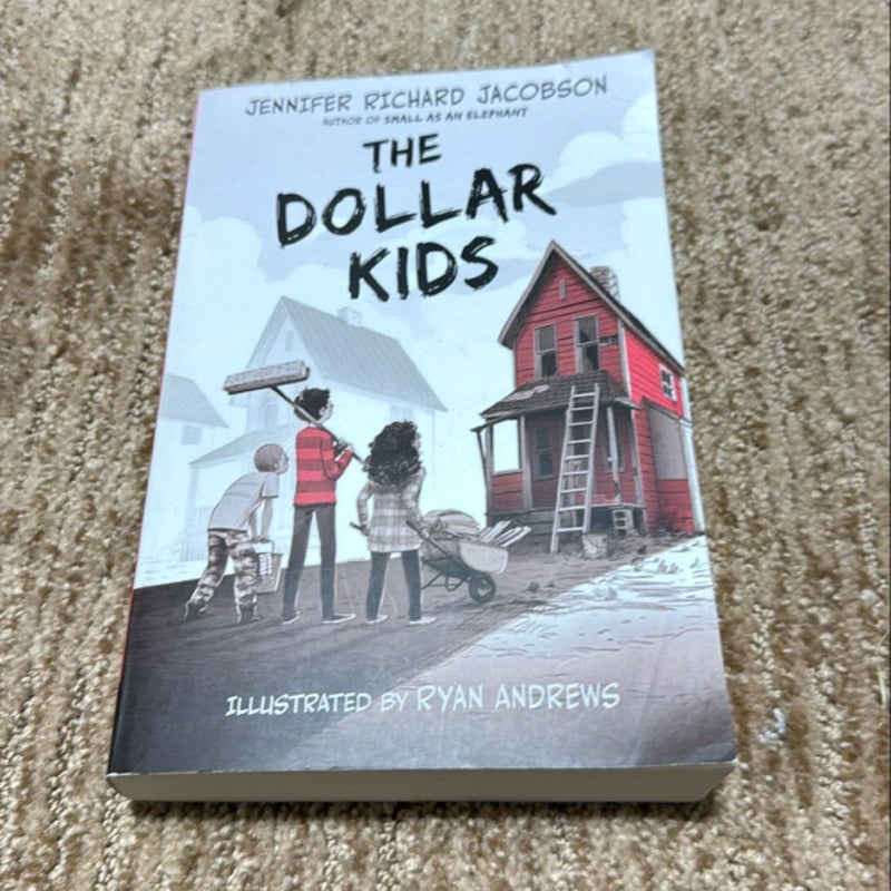 The Dollar Kids