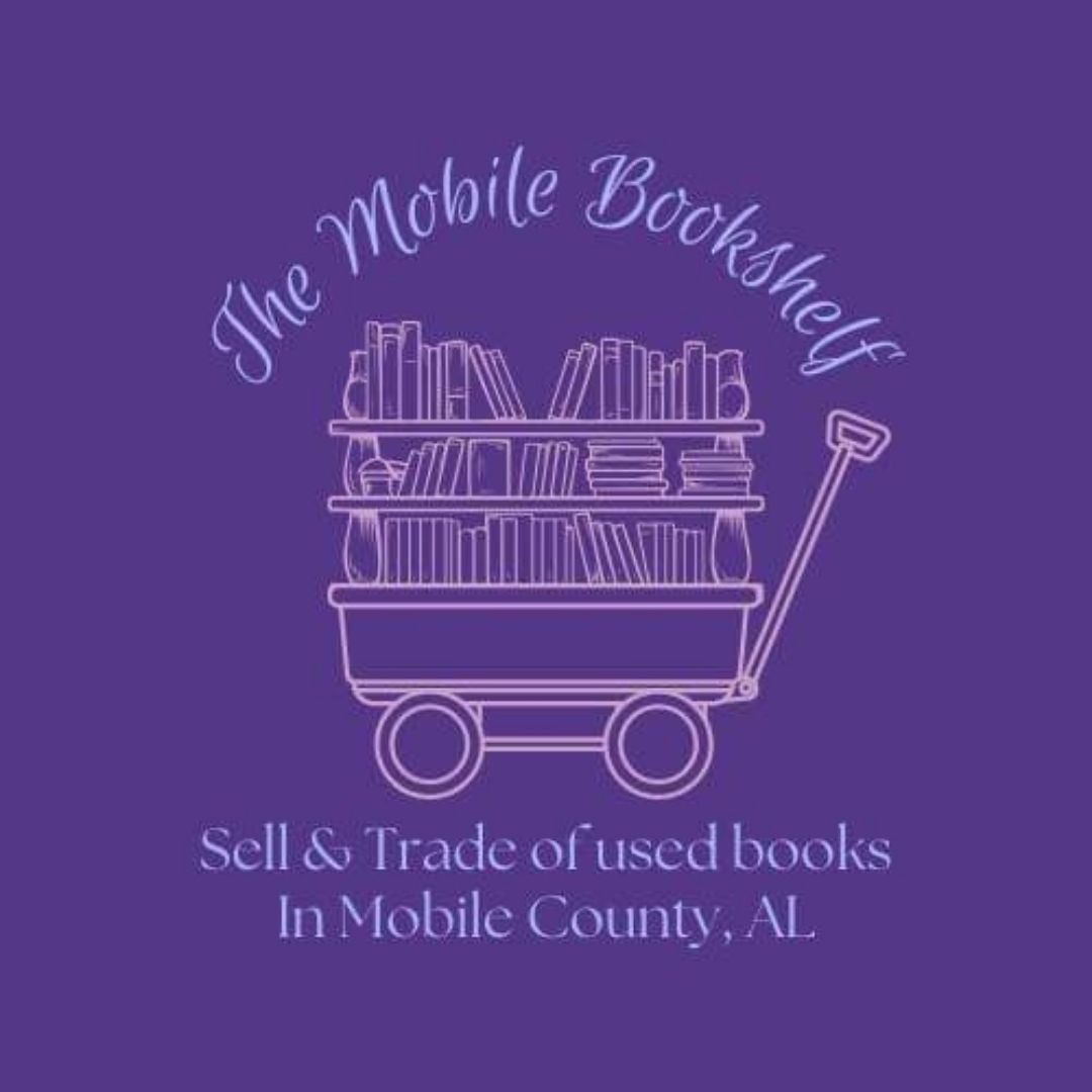 The Mobile Bookshelf