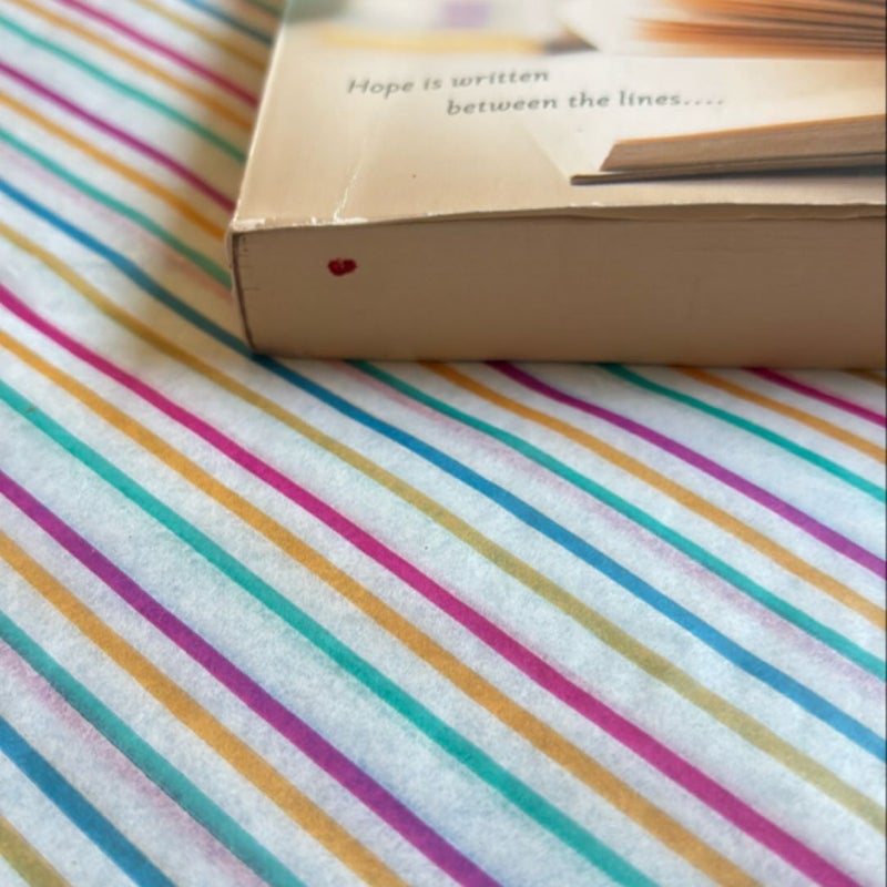 The Accidental Book Club