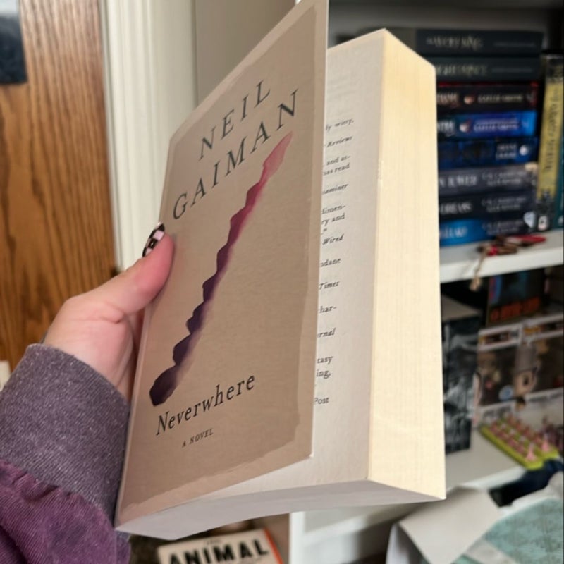 Neverwhere
