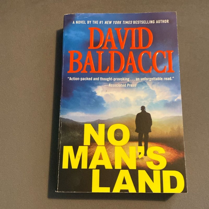 No Man's Land