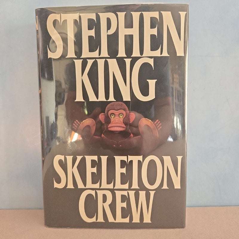 Skeleton Crew 