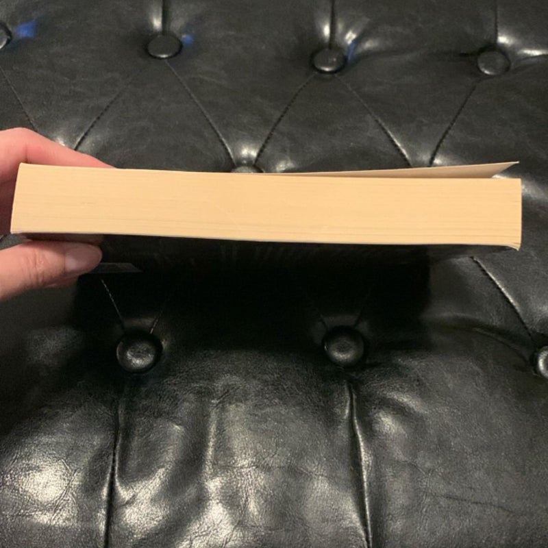 Fifty Shades of Grey (First Vintage Books Edition, April 2012) 