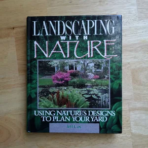 Landscaping with Nature