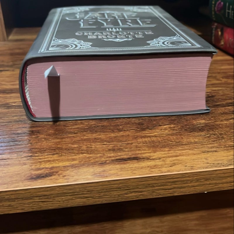 Jane Eyre
