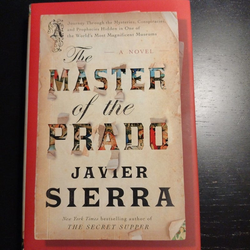 The Master of the Prado